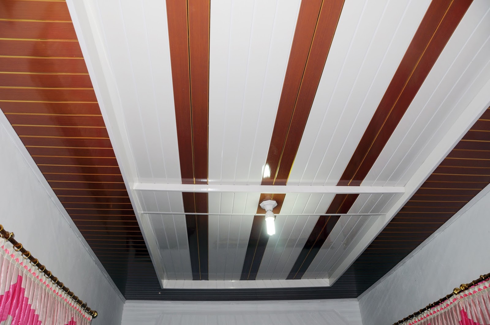 Desain Plafon Shunda Plafon Desain Rumah Minimalis