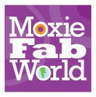I'm Moxie Fab! :)