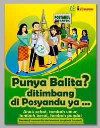 Jenis Gambar Poster Tulisan