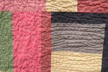 Quilt Tutorials