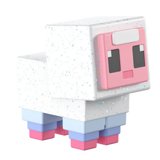 Minecraft Sheep Series 18 Figure Minecraft Merch