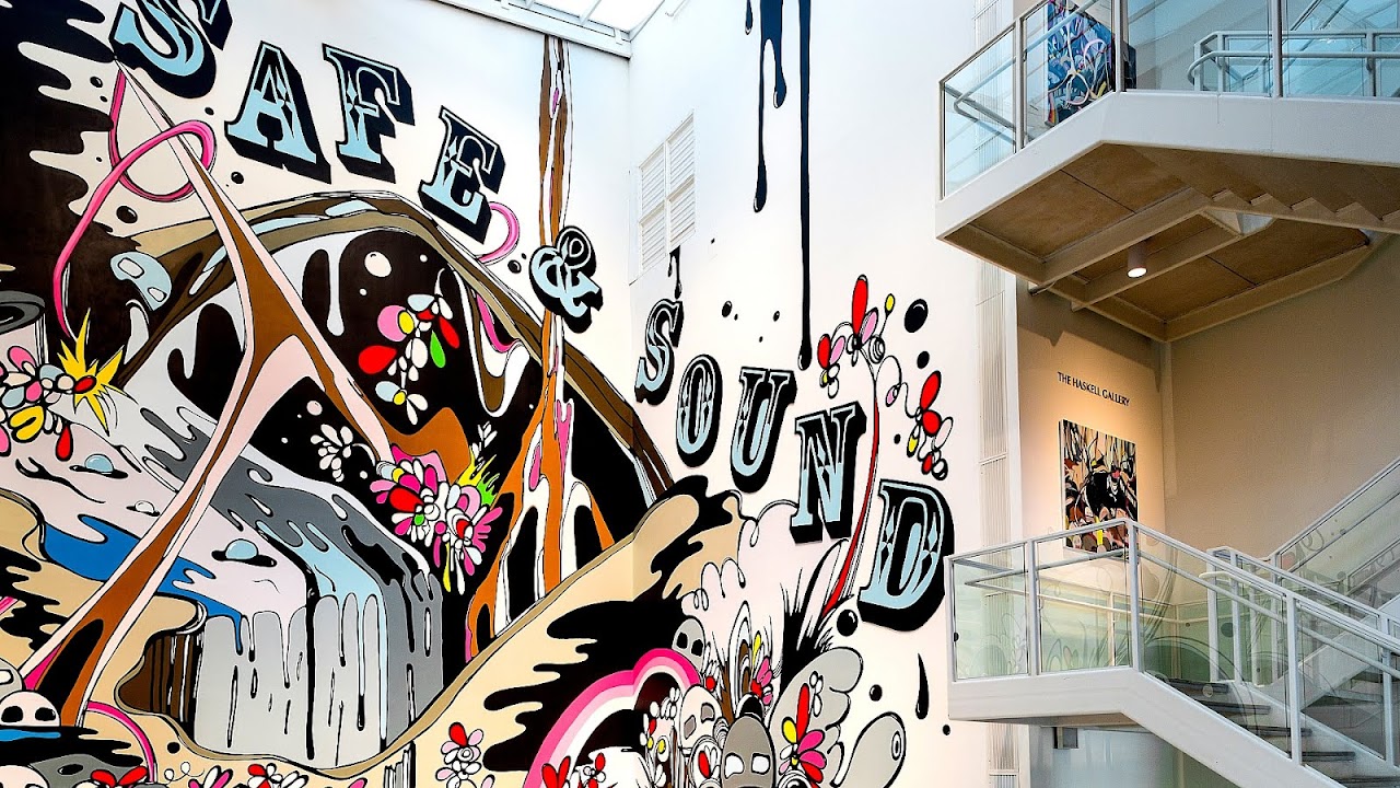 Museum of Contemporary Art Jacksonville Trip to Museum