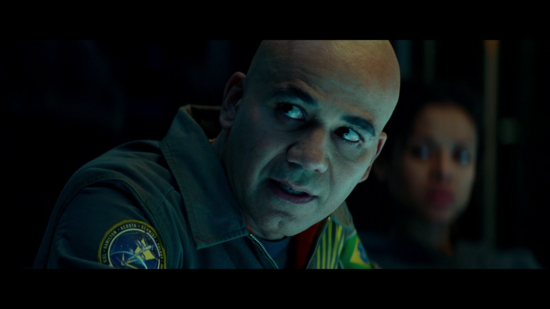 Cloverfield Paradox Streaming Hd THE CLOVERFIELD PARADOX (2018) FULL 1080P HD MKV ESPAÑOL LATINO