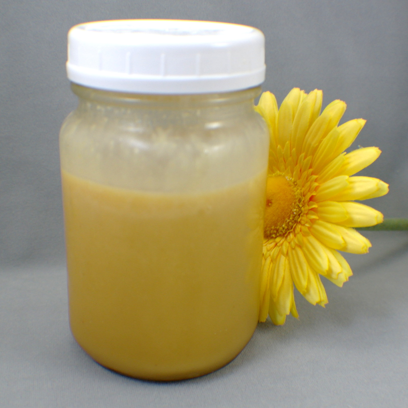 Sue Runyon Designs Recipe Oriental Honey Mustard Dressing