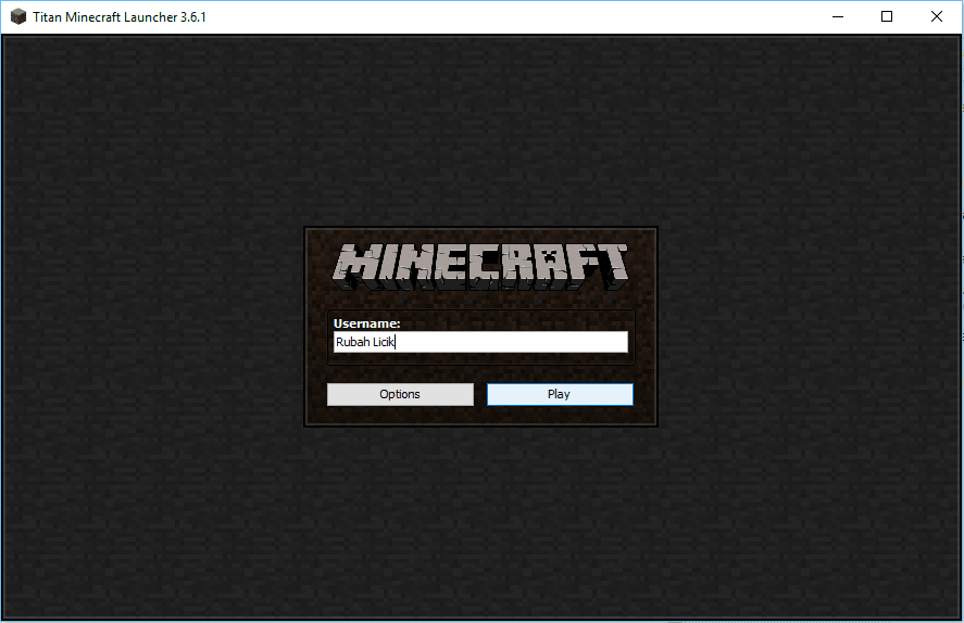 Download Minecraft Untuk Windows 7/8/10 32&64 Bit - Rubah 