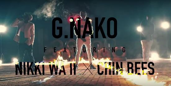G.Nako Ft Nikki Wa Pili & Chin Bees - AROSTO | Mp3 Download