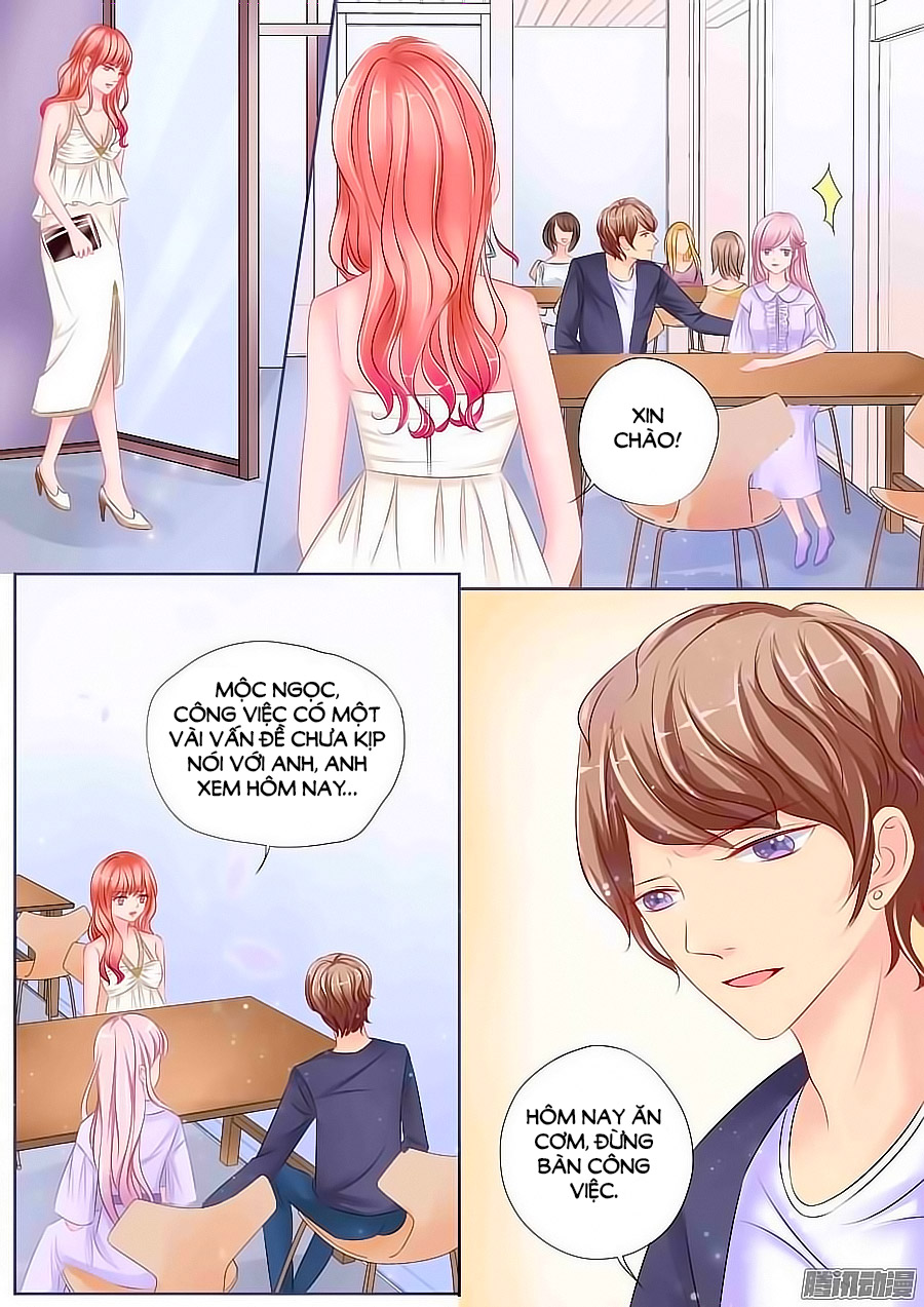 Chiêm Cốt Sư Chap 23 - Next Chap 24