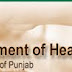 Walk-in Interview for the MBBS Doctors in Punjab Health & Family Welfare Department