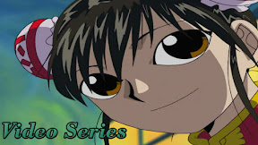 Zatch Bell episodio 36 Batalla en Hong Kong