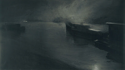 Djordje Prudnikoff - Ђорђе Прудников 1939 | pintor realista con una formación clásica