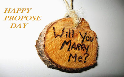 Happy Propose Day Whatsapp DP for Girlfriend Happy Propose Day Whatsapp DP for Girlfriend