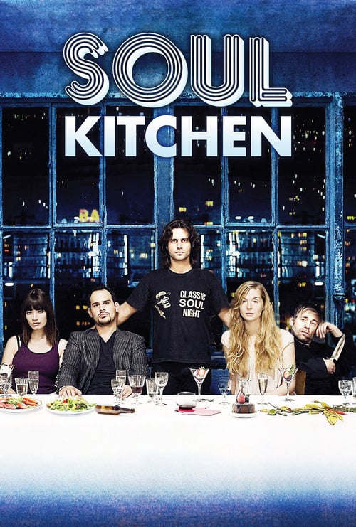 [HD] Soul Kitchen 2009 Pelicula Online Castellano