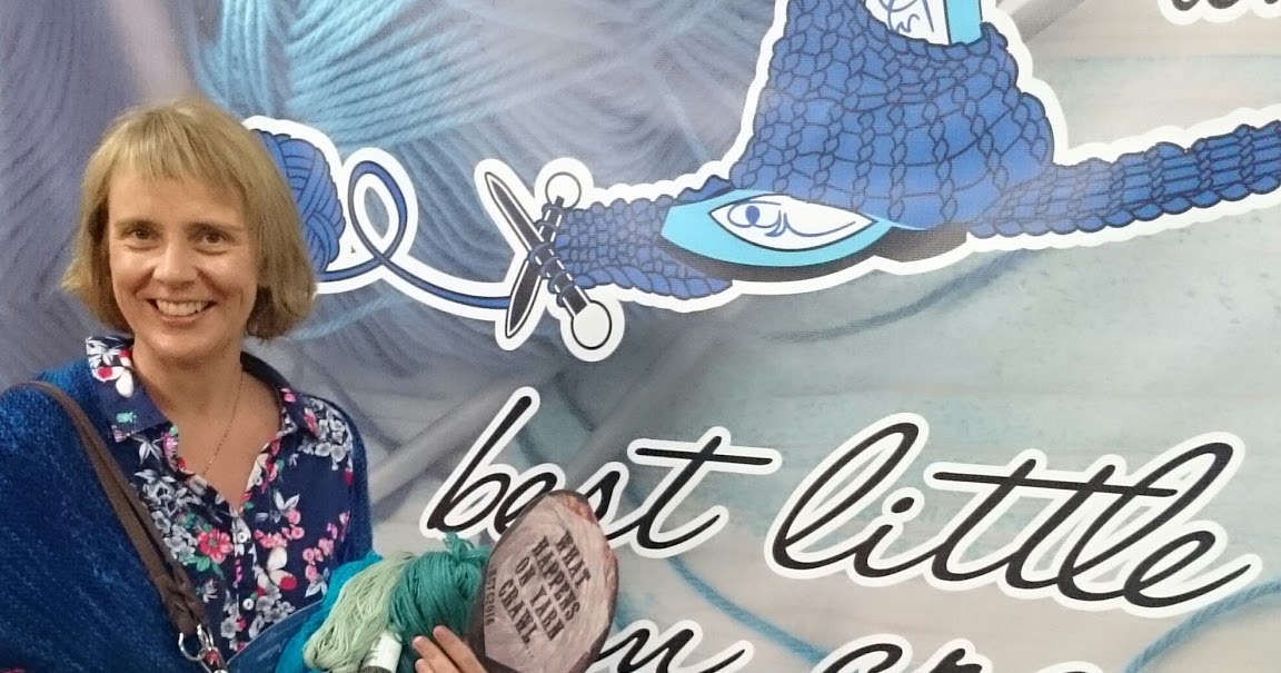 Crafty escapism Hill Country Yarn Crawl to my nearest store