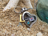 MM Locket $25!!