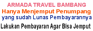 travel bambang