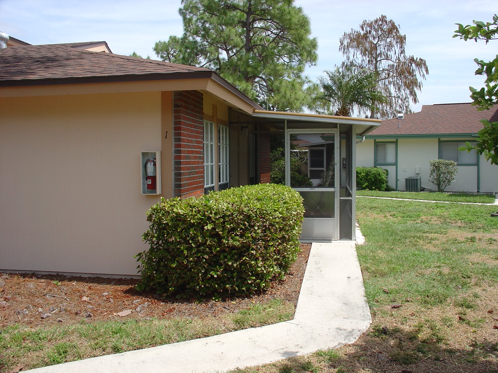 Fort Myers Condo For Sale