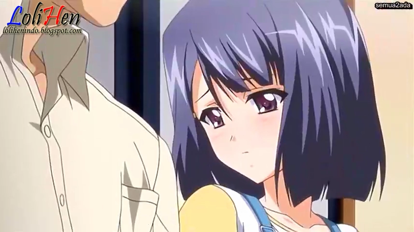 Oni Chichi 2 Episode 1 Subtitle Indonesia