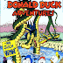 Donald Duck Adventures #18 - Carl Barks reprint