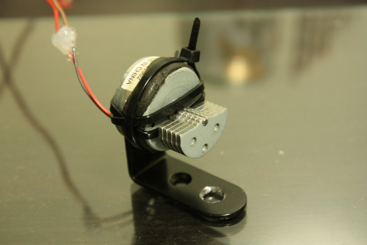 Groovy Clutch Brake Vibration System for iRacing