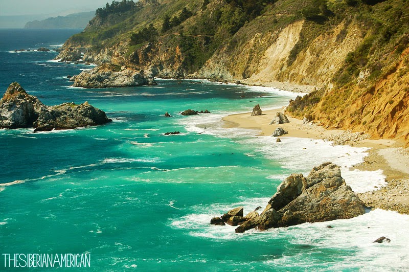 Big Sur photo