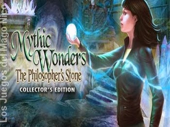 MYTHIC WONDERS: THE PHILOSOPHER'S STONE -Guía del juego y vídeo guía Sin%2Bt%25C3%25ADtulo%2B3