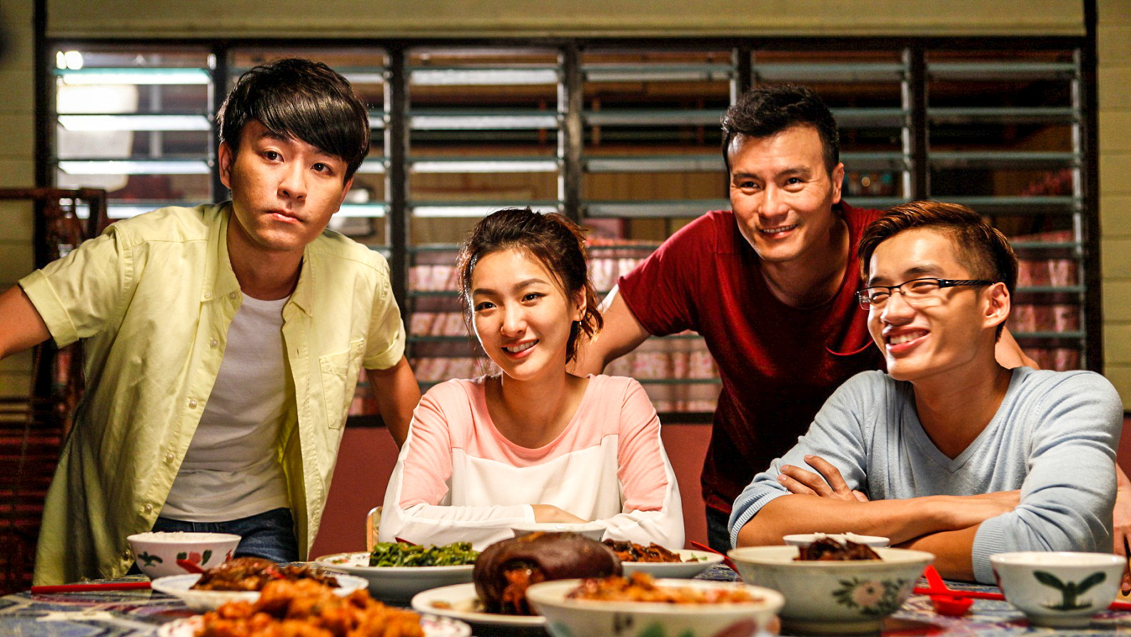 2025 chinese new year drama
