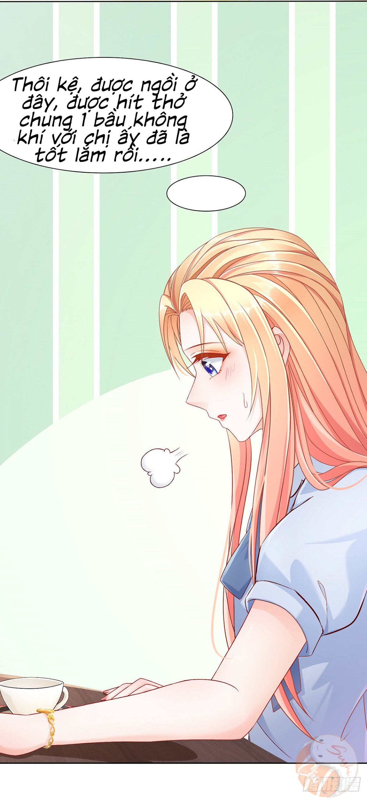 Tỷ Tỷ Nào Có Ý Xấu Chapter 3 - Trang 42