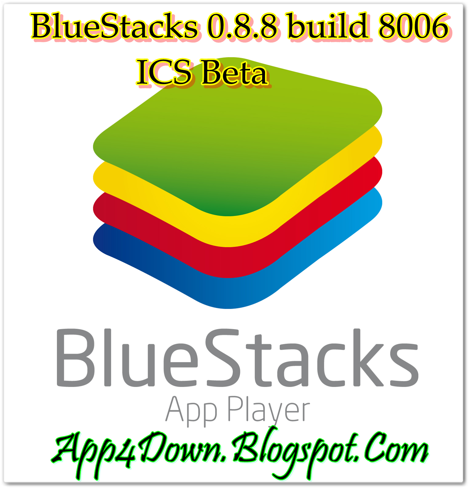 bluestacks offline installer windows 8