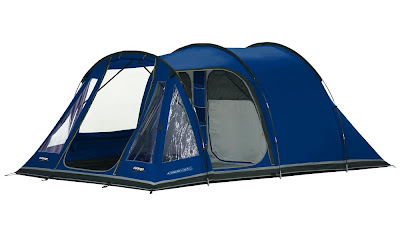 Family tent