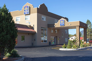 Best Western Inn Sunrise Osoyoos