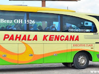 Lowongan Kerja Jakarta Terbaru PT Pahala Kencana (Pahala Kencana Transportation)
