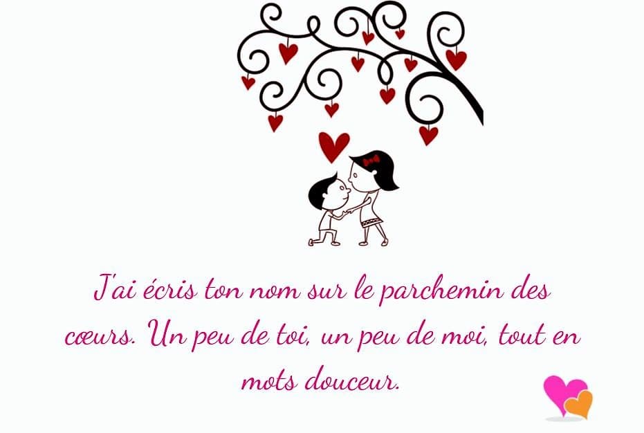 Poesie D Amour Phrases Et Messages D Amour Phrase Amour Poesie D Amour Petit Mot D Amour