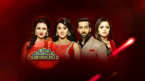 Star Parivaar Awards 28th May 2017 500MB HDTV 480p