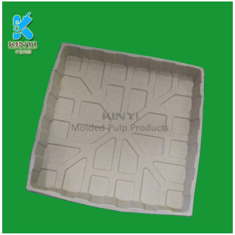 Kinyi Molded Pulp Products Custom ecofriendly molded pulp