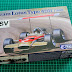 Ebbro 1/20 Team Lotus Type 49B 1969 (20005)