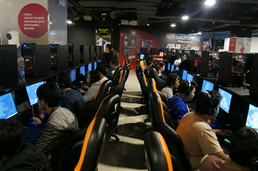 Rahasia Sukses: Merajai Pasar Game Online dengan Strategi Jitu