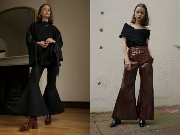 Модные женские брюки 2017: модели, фасоны, расцветки и декор