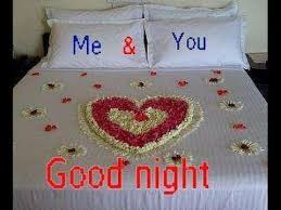 good night good night