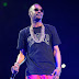 Juicy J Drops Cover Art and Release Date For His Upcoming Mixtape, "Highly Intoxicated"