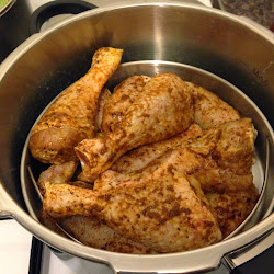 pressure cooking conrad beer