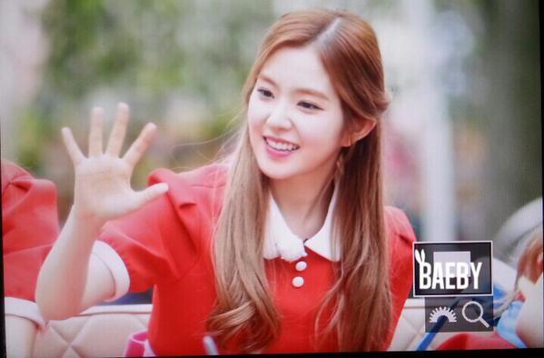 아이린 얼굴 최고 잘해 | 인스티즈