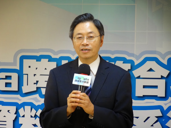 行政院副院長張善政
