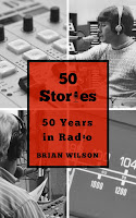 50 Stories: 50 Years in Radio