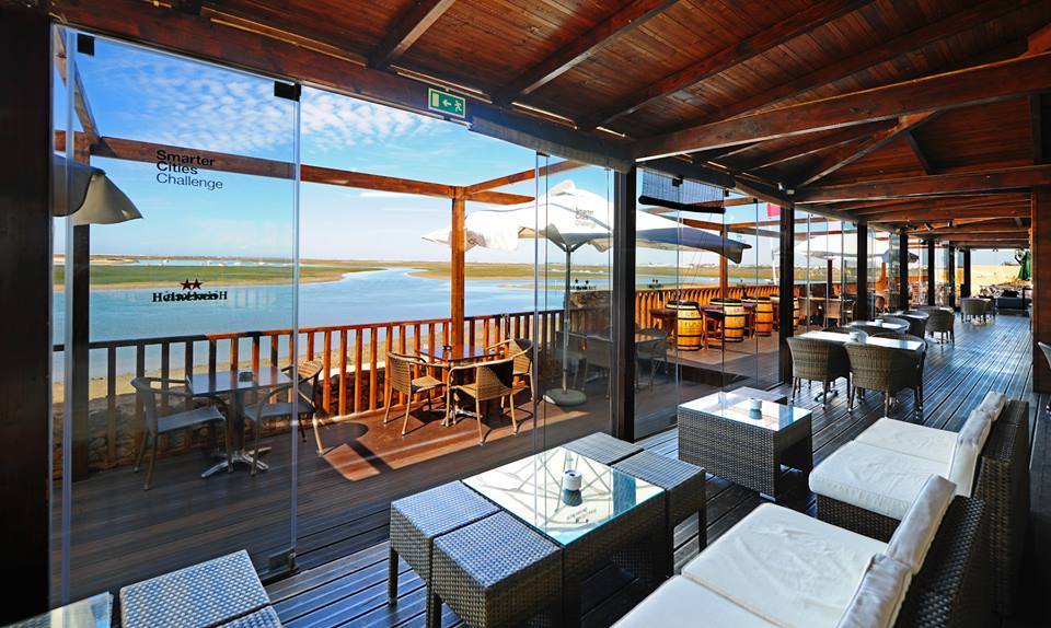 Top 5 Bares em Faro Mulheres por acaso