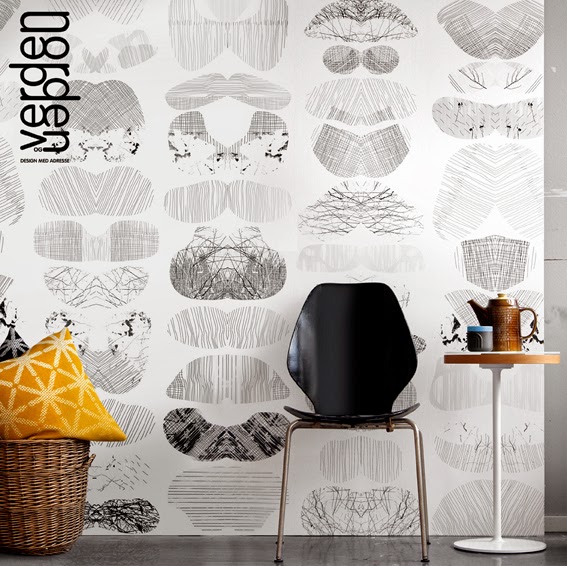 INTERIØR & BOLIGMESSEN NYTT I BERGEN DESIGN MED ADRESSE.