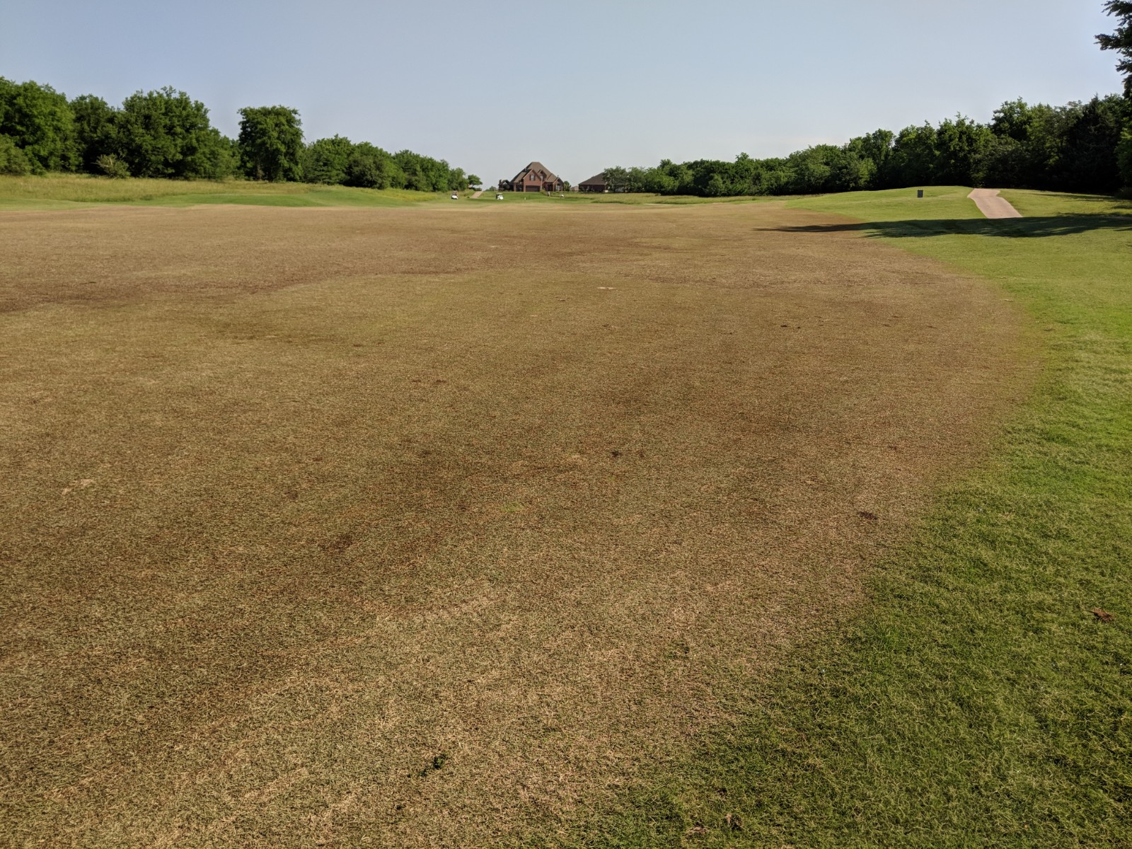 Grounds Department Blog June 2018