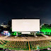 São Paulo recebe o maior cinema ao ar livre do mundo