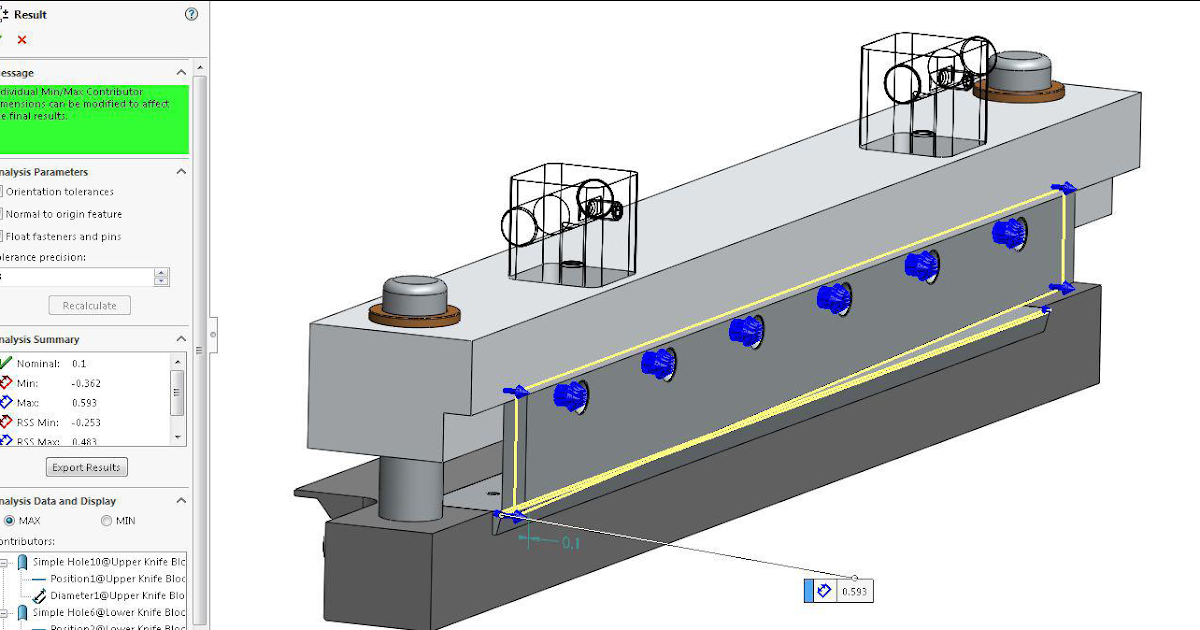 EGS India Official Blog Stack up Analysis