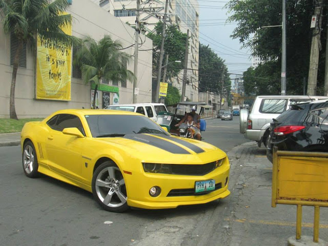 10 Filipino Celebrity's Luxurious Cars That Will Make You Wow!