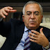 US Moves To Block Ex-Palestinian PM Salam Fayyad As UN Libya Envoy